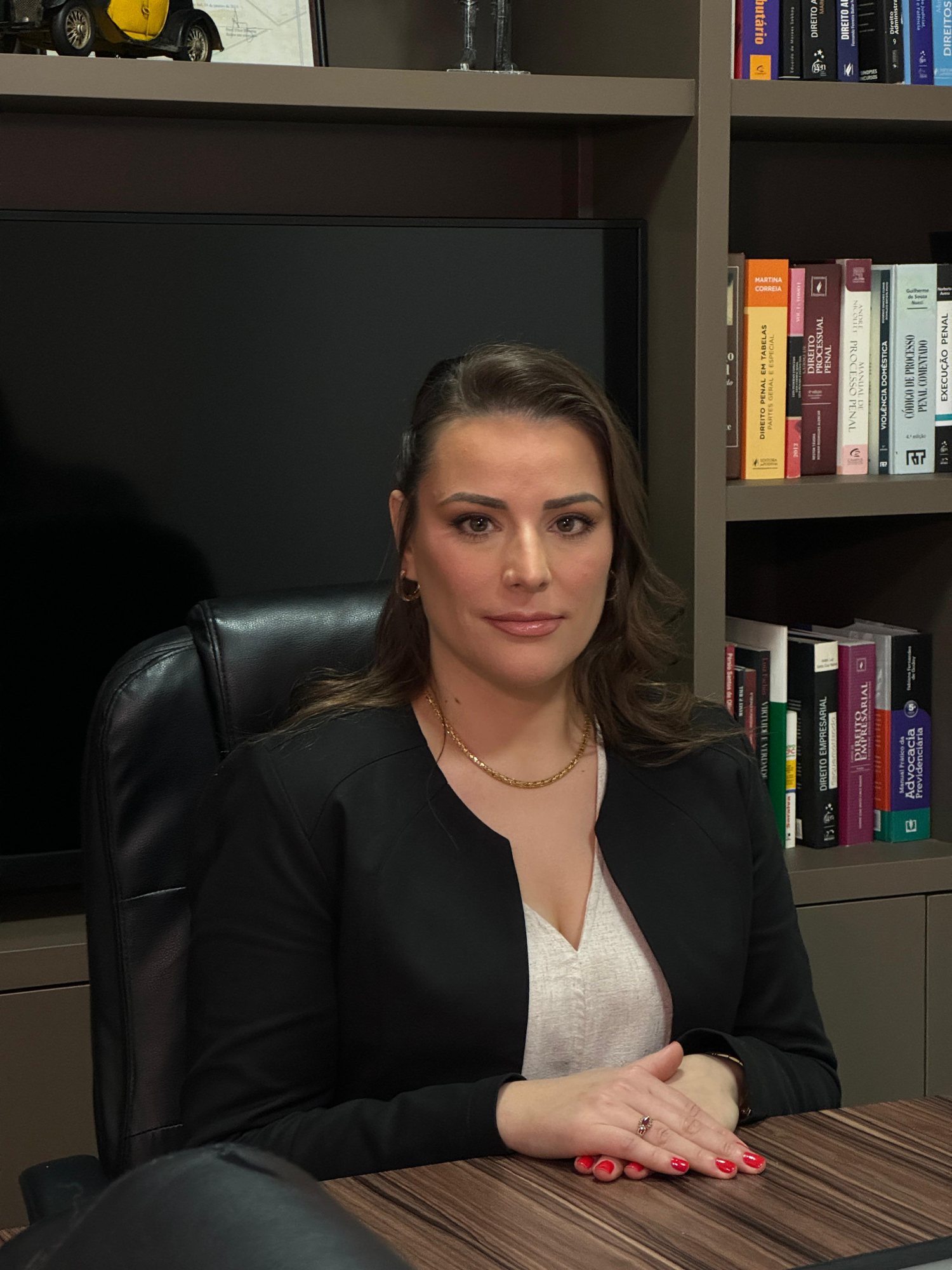 Roberta Luana Staub